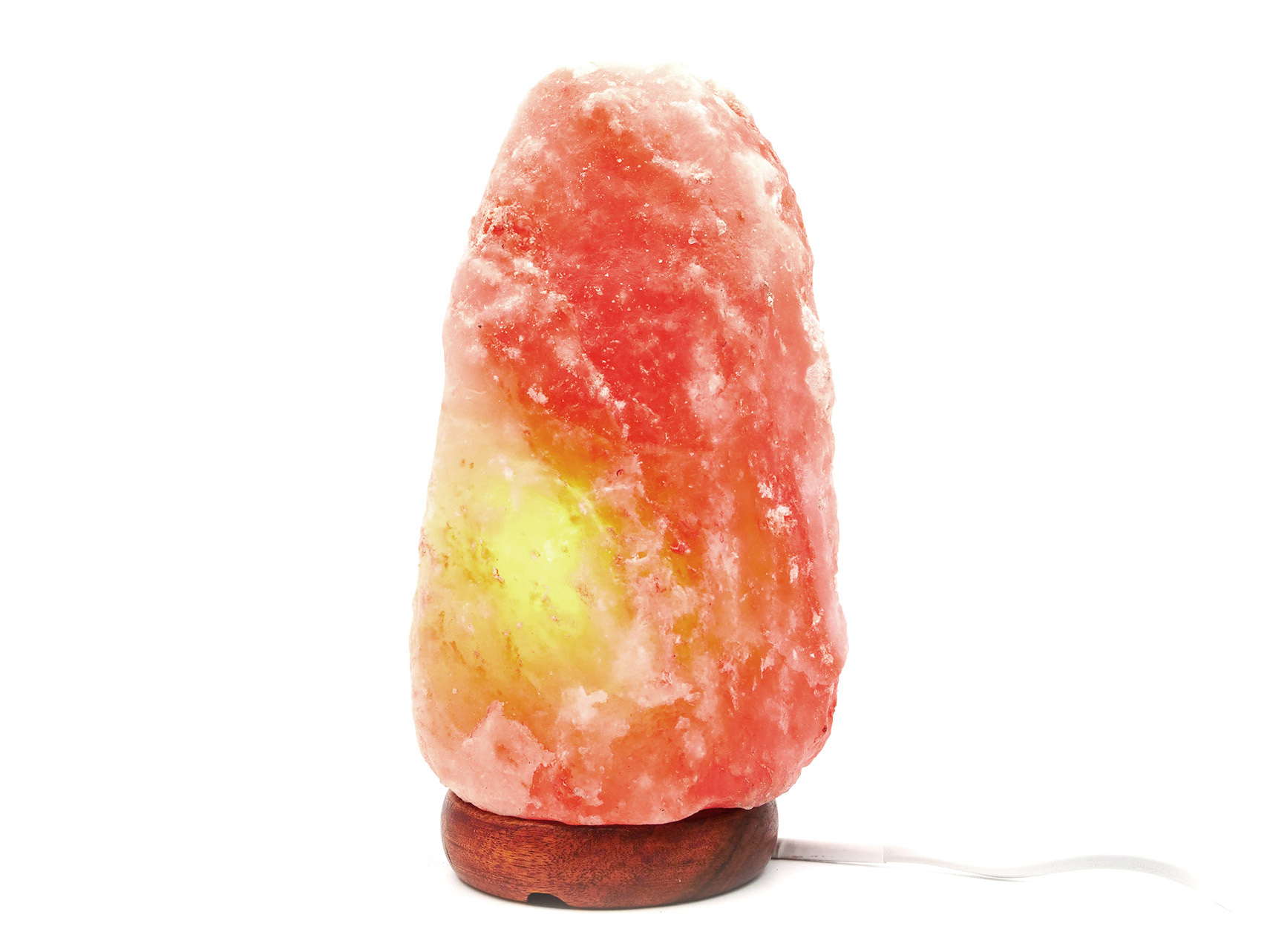 Lampe de sel de l'Himalaya - 2-3kg